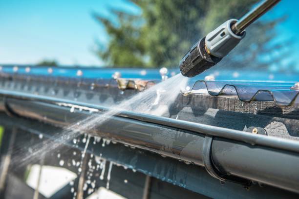 Best Pressure Washing Services Near Me  in Candlewick Lake, IL