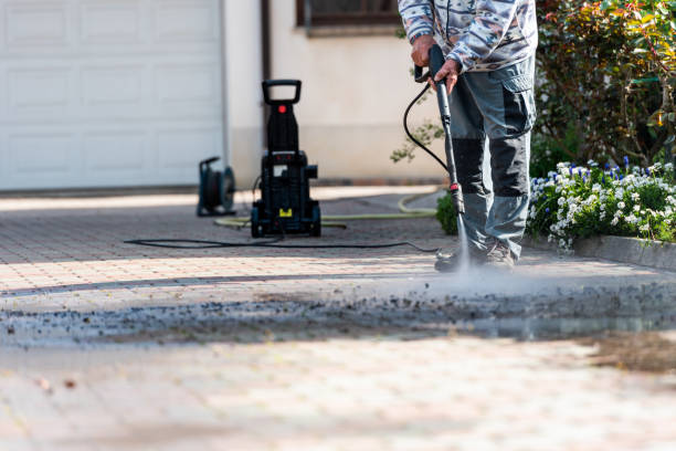 Best Pressure Washing Brick  in Candlewick Lake, IL