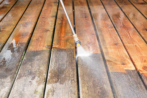 Best Residential Pressure Washing Services  in Candlewick Lake, IL
