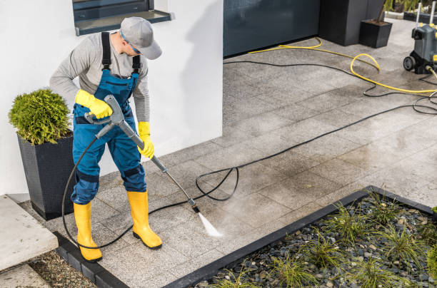 Best Deck Pressure Washing  in Candlewick Lake, IL
