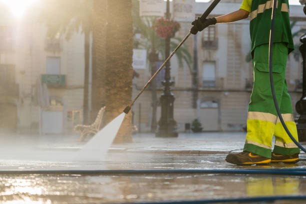 Best Local Pressure Washing Services  in Candlewick Lake, IL