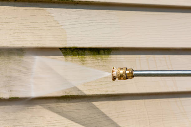 Local Pressure Washing Services in Candlewick Lake, IL